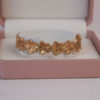 Brazalete de Flores - Imagen 3